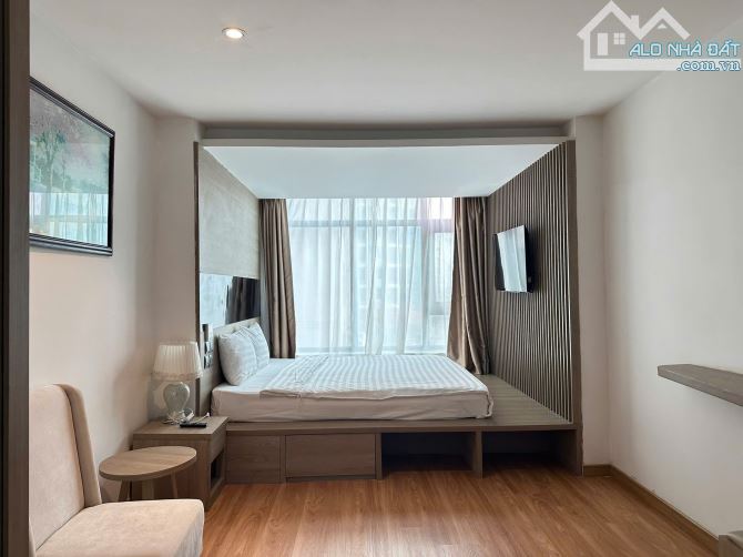 CĂN HỘ STUDIO MƯỜNG THANH VIỄN TRIỀU, 30M2, GIÁ THUÊ CHỈ 5,5 TRIỆU - 1