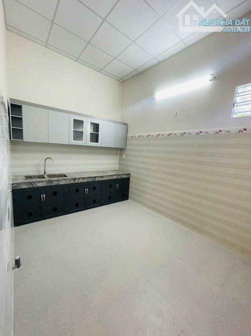 Định cư Úc ông anh gởi bán nhà Thạnh Xuân 21 dt 4x15m 60m2 2pn TC SHR - 1