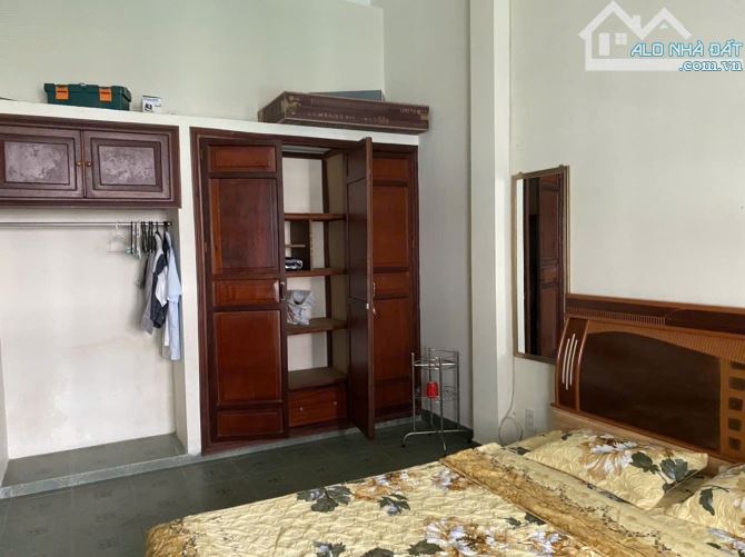 NHÀ 3 TẦNG SAO BIỂN, CÁCH BIỂN 2P ĐI BỘ, 98M2, ĐƯỜNG 8M, GIÁ CHỈ 9,5 TỶ - 1