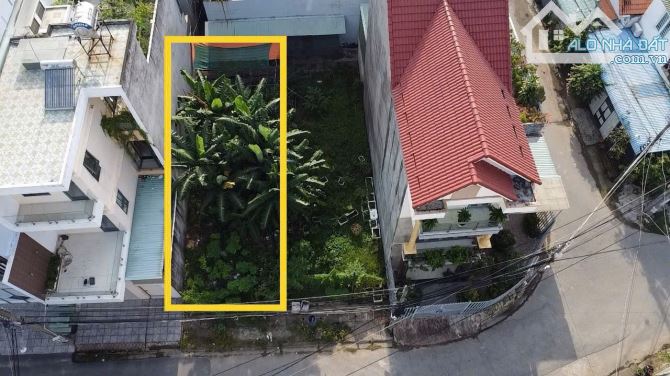 CHỦ GỬI BÁN LÔ ĐẤT PHƯỜNG BIÊN HOÀ ( bửu hoà củ). DT: 6x17,5=105M2. GIÁ: 3TỶ TL - 1