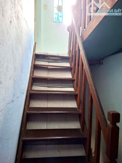 BÁN NHÀ 4 X 10M SHR TRUNG MỸ TÂY – Q12, HẺM XE HƠI GẦN TÂN BÌNH - 1