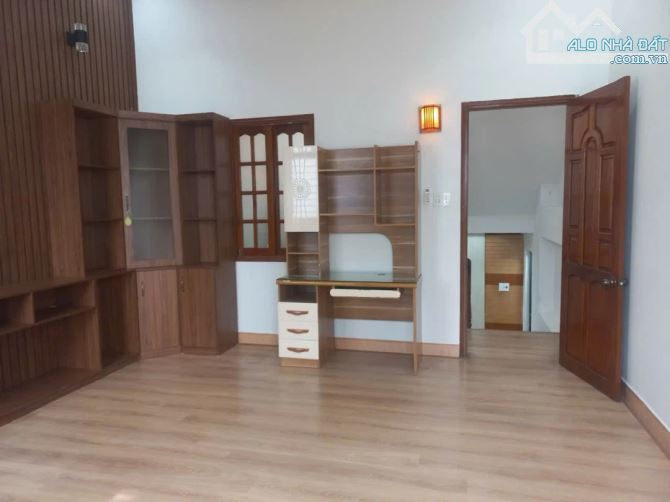 ✨ NHÀ MỚI 4 TẦNG KIỆT 5M NGUYỄN VĂN LINH – HẢI CHÂU  Sau mặt tiền Nguyễn Văn Linh - 1