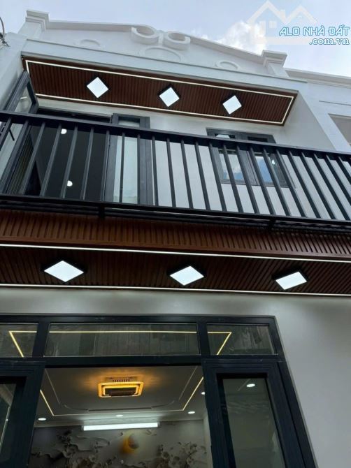 🏡 NHÀ MỚI ĐẸP – GIÁ TỐT TẠI TRẦN THỊ CỜ, P. THỚI AN, Q12 - 1