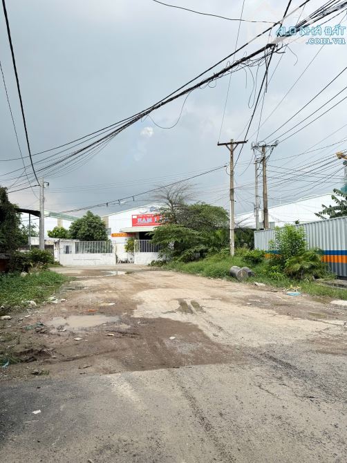 🔥 CHÍNH CHỦ gửi bán Gấp XƯỞNG 6930m2 Đường Lớn sát Lê Hồng Phong - Dĩ An - 1