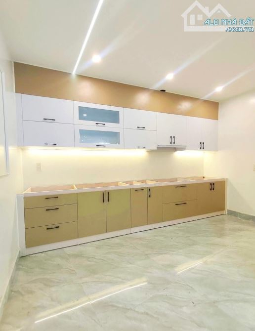 Bán nhà Tô Hiệu, Hàng Kênh, Lê Chân,  3 tầng, 38m2, 3,05 tỷ - 1