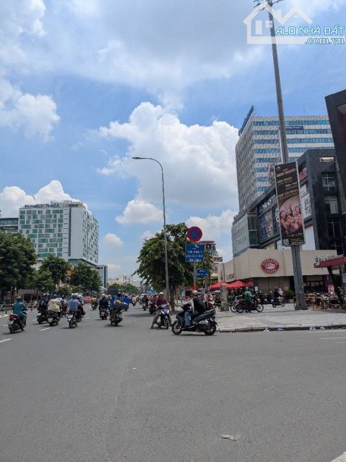 💥 NHÀ BÁN - DÒNG TIỀN 20TR/THG - XÔ VIẾT NGHỆ TĨNH - BÌNH THẠNH - 85 M2 - HƠN 11 TỶ - 1