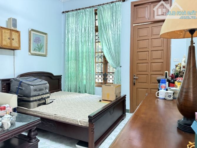 PHỐ TRÍCH SÀI – TÂY HỒ - 90 M2 – 4 TẦNG – MẶT TIỀN 6.2 M  -GIÁ 31.8 TỶ. 💥GIÁ BẤT CHẤP ĐẦU - 1