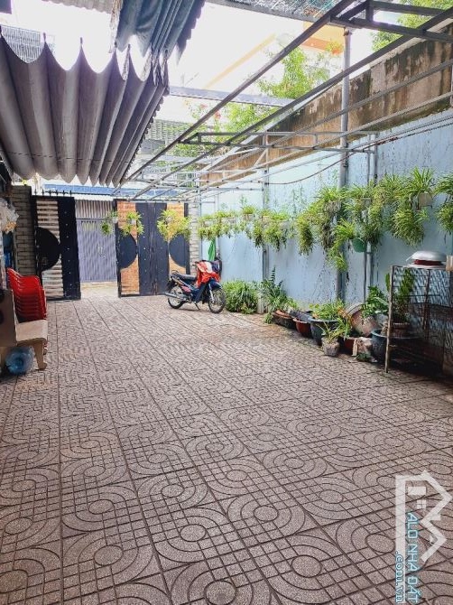 🫰BÁN NHÀ HXT ĐƯỜNG TÂN THỚI NHẤT, QUẬN 12, 224M2, GIÁ 10.5 TỶ - 1