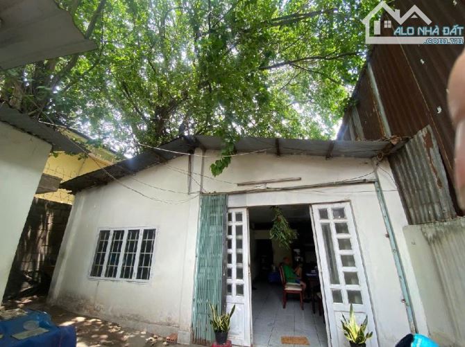 Bán nhà hẻm Phạm Thế Hiển, phường 2, quận 8 - 1