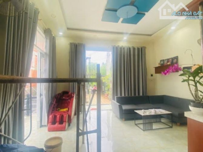NHÀ HẺM Y NUÊ DIỆN TÍCH 500M2, GIÁ 5.5 TỶ - 1