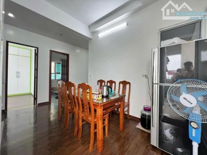 BÁN CĂN HỘ CHUNG CƯ TÒA CT6A XALA HÀ ĐÔNG, 84M, GIÁ 4,65 TỶ - 1