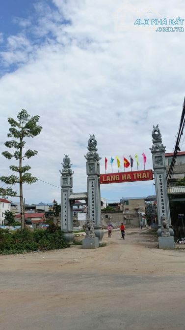 🌟 ĐẤT ĐẸP VIEW HỒ – Ô TÔ TRÁNH – KINH DOANH ĐỈNH 🌟 👉 Chỉ với 6.35 tỷ, bạn đã sở hữu nga - 1