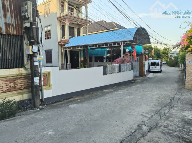 Bán 78m² Đất Đẹp tại xóm Núi tiên hùng - 1