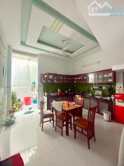 BÌNH TRỊ ĐÔNG - HƯƠNG LỘ 2 - 73M2 - 4 TẦNG - 6 T.Ỷ.X TL - 1