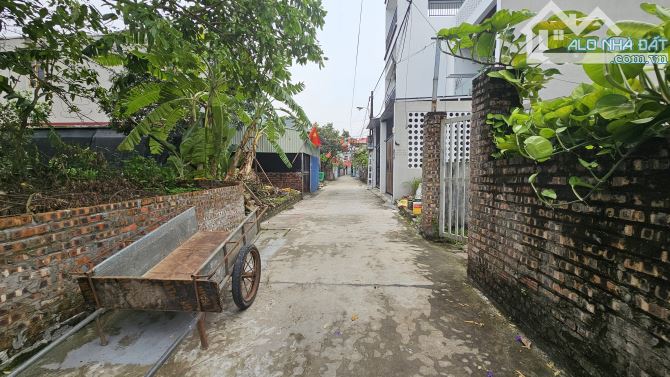Bán đất Mai Đình - 120m2 3,38 tỉ - cạnh TL131 - cách KCN Nội Bài 1km - 1