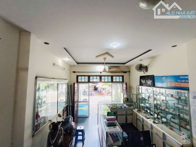 Phường tân quy Mt đường số 4 tầng 4m*18m Sổ hồng riêng - 1