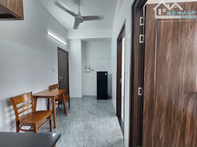 2PN giá rẻ, lâm văn bền, Tân Quy. Trung tâm của Q7 - 1