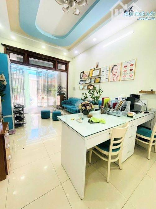 🏡Khu P.Lô - HXH 8m– 5 Tầng – Kế Bên Chợ An Nhơn – Sát Nguyễn Oanh – Chỉ 10.3 Tỷ - 1