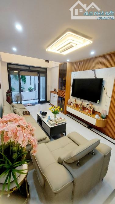 Ô TÔ ĐỖ CỬA, 10M Ô TÔ TRÁNH VĂN QUÁN, HÀ ĐÔNG, 44M NHỈNH 8 TỶ, CÓ THƯƠNG LƯỢNG - 1