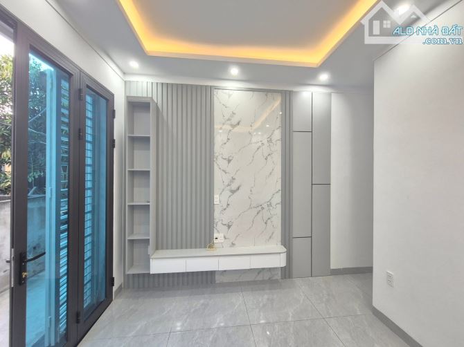 Nhà 1 tầng mới tinh- Cam Lộ, Hùng Vương, Hồng Bàng, Hải - 1