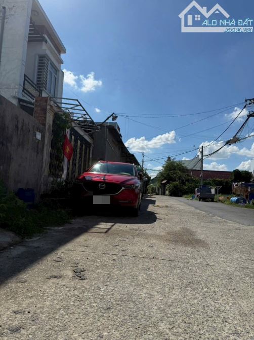Bán lô đất SHR Trung Đông 7ThớiTamThôn vào 20m 6*16m đg xe tải tới đất Giá 3tỷ 600tr - 1