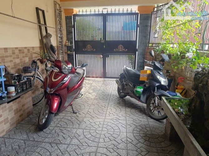 Lô góc 2 mặt tiền đường số 28  P6  Gò Vấp  4x23m  4 tầng   hẻm 6m  Giá 15 Tỷ - 1