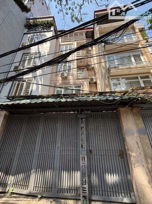 🌺 BÁN GẤP NHÀ ĐỘI CẤN - HOÀNG HOA THÁM - Ô TÔ QUA NHÀ - 102m², MẶT TIỀN RỘNG - 20.5 TỶ - 1