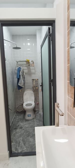 🏘🔥BÁN NHÀ QUẬN 11 – GẦN CÔNG VIÊN ĐẦM SEN - 24M2 - 4x6 - 2 TẦNG MỚI TINH - CHỈ 3.45 TỶ. - 1