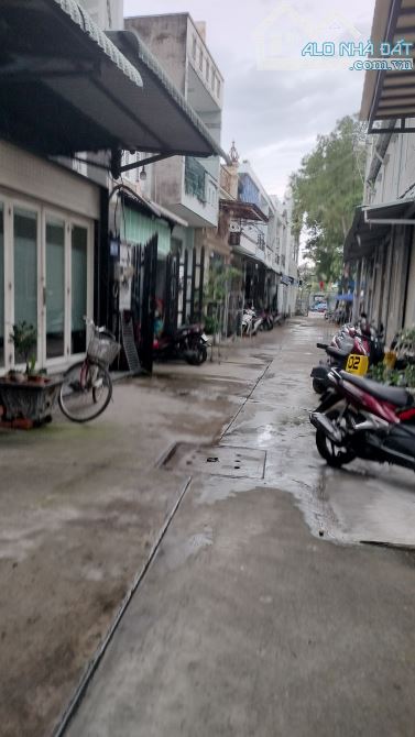 Bán nhà hẻm 5m, 2 tầng, 4x10,69, đ. Số 9 p. BHH, shr. - 1