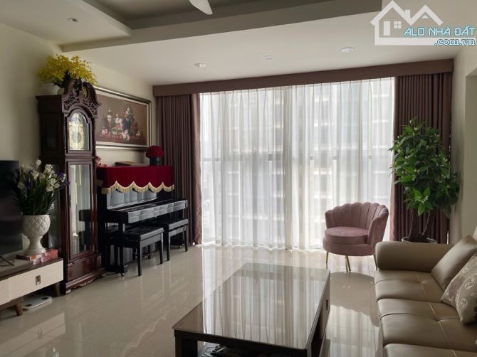 Bán căn hộ chung cư tòa vinata Tower Khuất Duy Tiến. 97M, 3 ngủ 2 wc. nhỉnh 7,4 tỷ. - 1