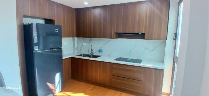 TRUNG TÂM CẦU GIẤY, MÔ HÌNH CĂN HỘ CHO THUÊ, 7 PHÒNG KHÉP KÍN, DOANH THU CHỦ TỰ LÀM 30TR - 1