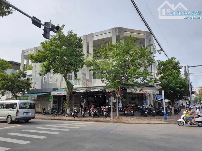 Cho thuê mặt bằng KD nhà 2 Mặt tiền  511 Phan Đình Phùng. - 1