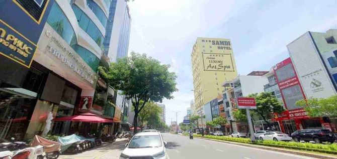 💥 SIÊU HIẾM, ĐẤT MẶT TIỀN NGUYỄN VĂN LINH, S720m², NGANG 18.5m, GIÁ 208 TỶ 💥 - 1