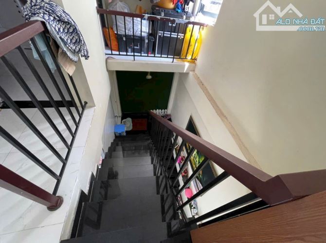 ✈✈✈ BÁN NHÀ 2.5 TẦNG - HUỲNH NGỌC HUỆ, THANH KHÊ - 1