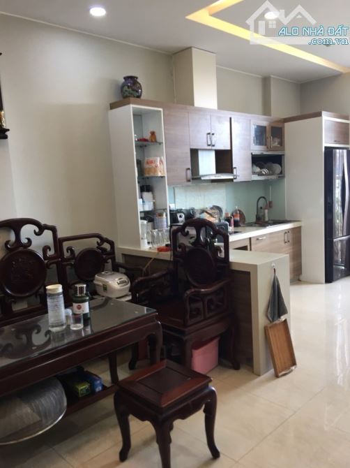 CHUNG CƯ CAO CẤP TRÀNG AN COMPLEX PHÙNG CHÍ KIÊN, CẦU GIẤY, 92.5m, GIÁ 12 TỶ - 1