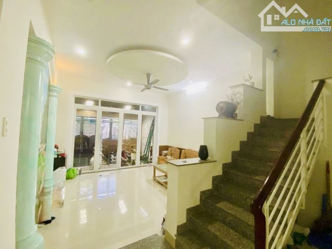 NHÀ ĐẸP GẦN GIGAMALL – PHẠM VĂN ĐỒNG – ĐƯỜNG SỐ 20, KHU VỰC SẦM UẤT - 1