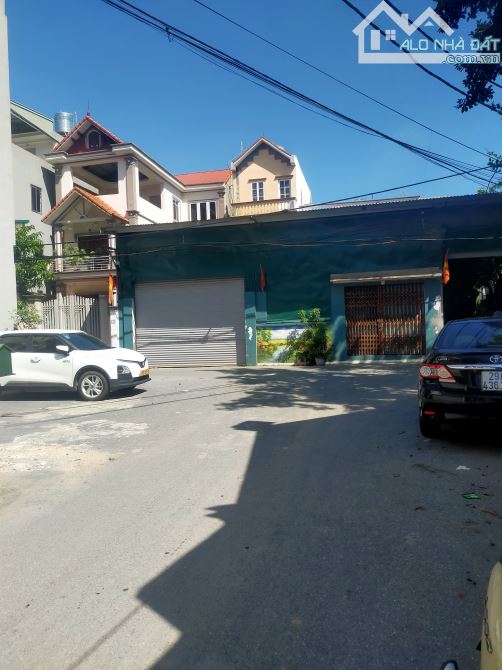 💥Duy nhất đất dt 41m2 _ HoàiĐức_Ql32_💰3,3 tỷ(Tl)_🚘20 ô tô đỗ - 1