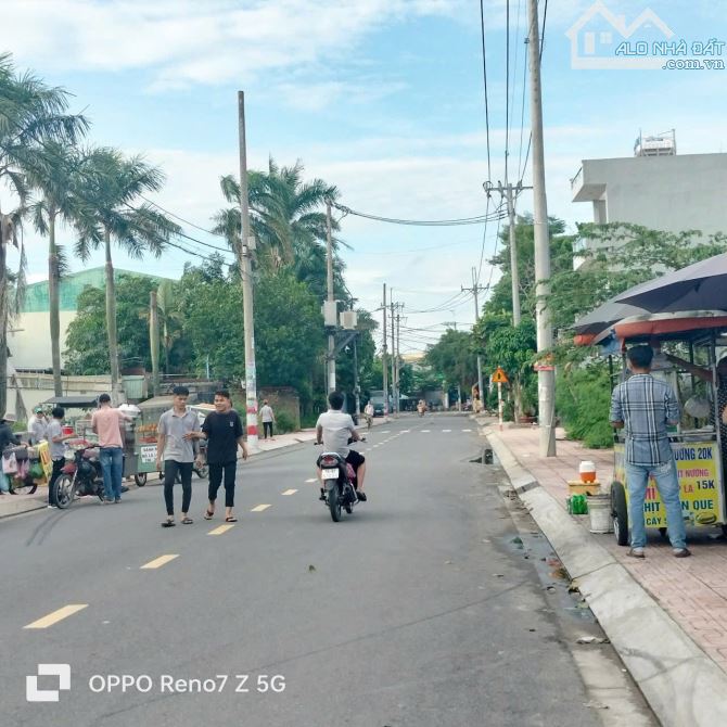 Cần bán đất đường Đồng bà canh, Hóc Môn - 1