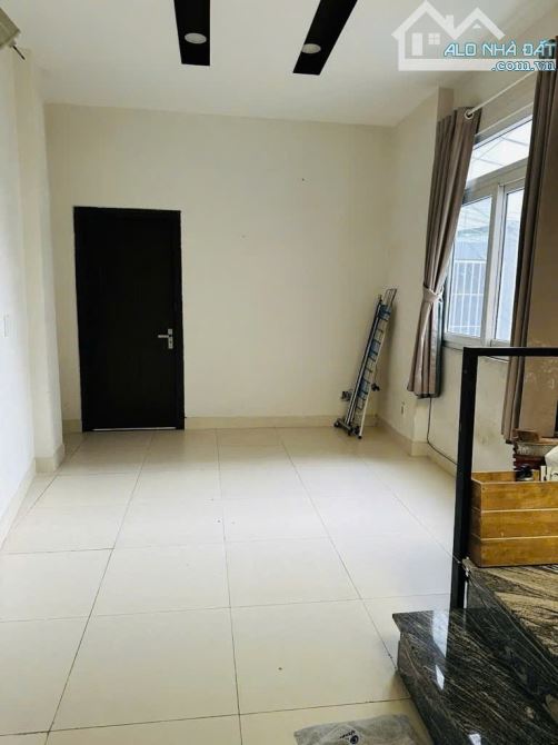 Đường nhựa 8m - Khu dân cư - Nhà mới 2 tầng 56m2 - 5.2 tỷ TL - Dòng tiền - 1p XLHN, Metro - 1