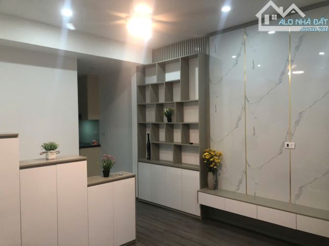 Bán căn hộ CC 1PN 1WC tại 135 Nguyễn Trãi, 3,25 tỷ, 45m2, Thanh Xuân, HN - 1
