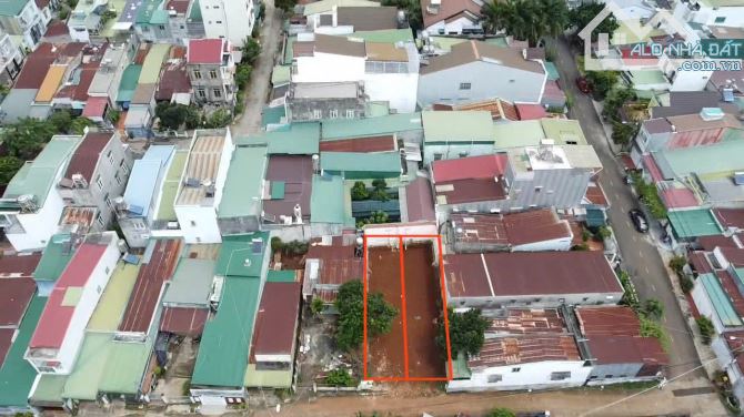 ĐẤT THỔ CƯ đường Nguyễn Trung Trực thông Trần Phú - 1
