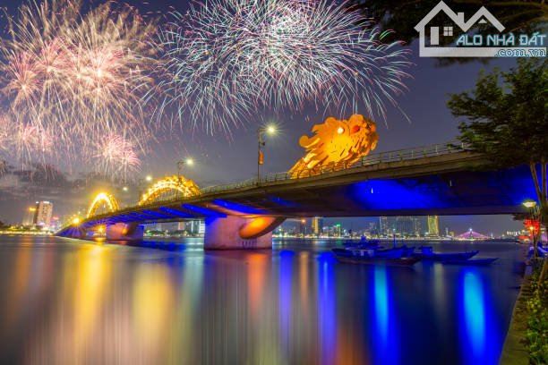 💥 SIÊU PHẨM KHÁCH SẠN 10 TẦNG GẦN VÕ NGUYÊN GIÁP, S235m², NGANG 18.0m, GIÁ 89 TỶ - 1