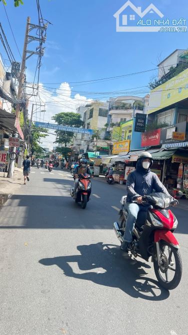 Ngộp, Cần bán nhà Bình Thới Q11, 4x16, Hẻm 5m,3 lầu, Giá 8,9 Tỷ - 1