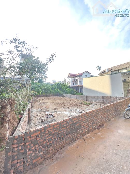 BÁN LÔ ĐẤT ĐẸP TẠI YÊN NGHĨA, Ô TÔ TRÁNH, GIÁ ĐẦU TƯ, 253.3M2 - 1