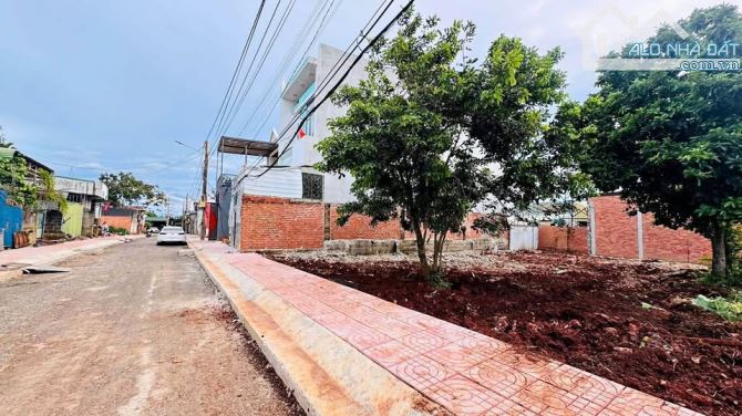 8.75x21 hẻm 25 rộng lớn Mai Thị Lựu dân cư đông đúc đường 3 Ô tô - 1