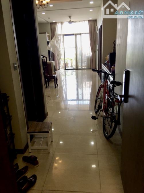Căn hộ Tràng An Complex - 93m2 - 3N2VS - Full nội thất - 1