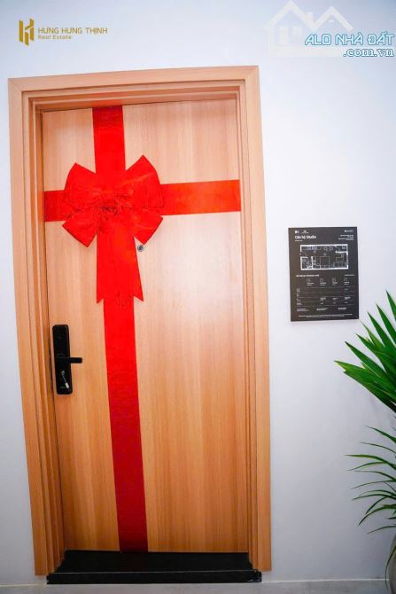 The Win City chính thức nhận booking căn hộ view hồ bơi phân khu đầu tiên, giá 28tr/m2 - 1