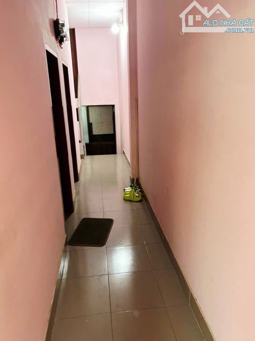 Bán nhà TÂN PHÚ - DT 56m2, Nhà 2 Tầng - Đang có Dòng tiền 20 Triệu/tháng - 1