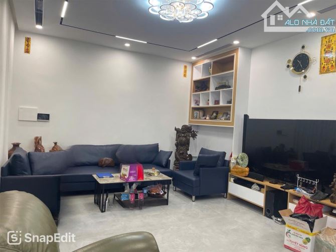 Bán nhà Láng Hạ 76,21m², 5 tầng, phân lô VIP, ô tô tránh, nguồn độc quyền, giá 24 tỷ - 1