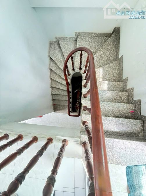 Bán Nhà Xuân Thới Đông, 101m, 3 Tầng, ngang khủng 8,36m . Đường 5m Thông ơi ngủ trong nhà - 1